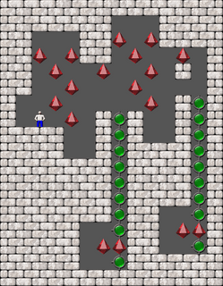 Уровень 300 — Bugs1005 collections